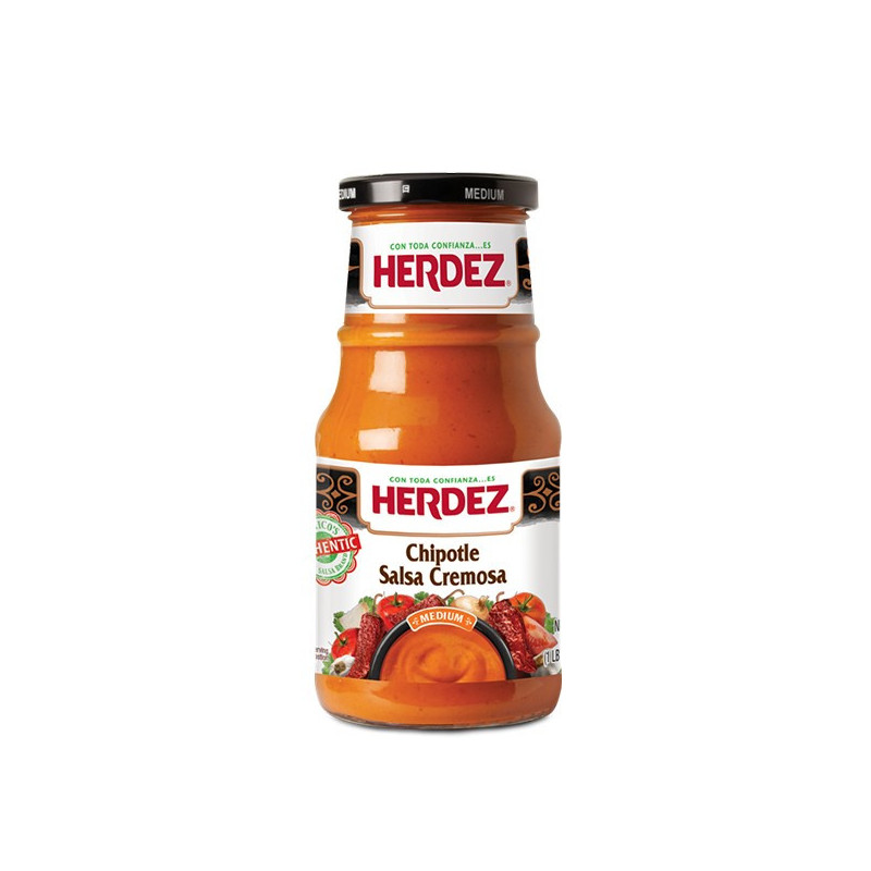 Creamy Chipotle Salsa Creamy Chipotle Salsa