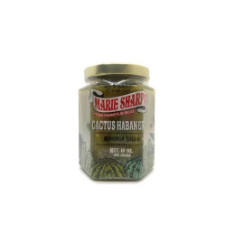 MARIE SHARP'S CACTUS MORINGA HABANERO SALSA 283gr