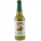 Marie Sharp's Green Habanero Hot Sauce with Prickly Pears 296ml