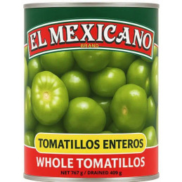 Tomatillos Carey 767gr