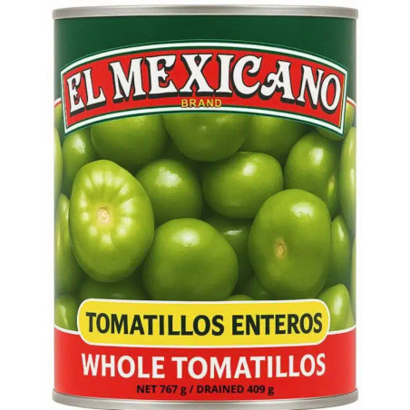 Tomatillos Carey 767gr