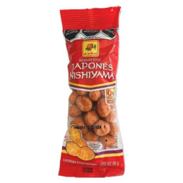Japones jordnötter 42gr