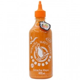 Sriracha Mayo from Flying Goose