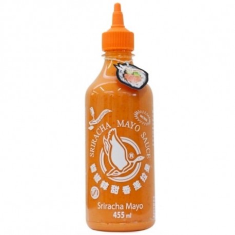 Sriracha Mayo from Flying Goose