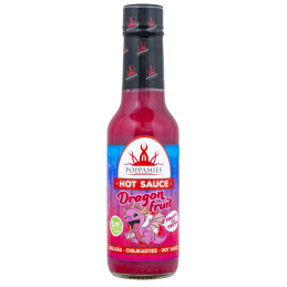 Poppamies Dragon Fruit 150ml
