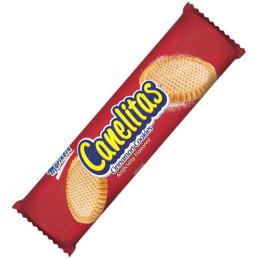 Marinela Cinnamon Canelitas 60gr