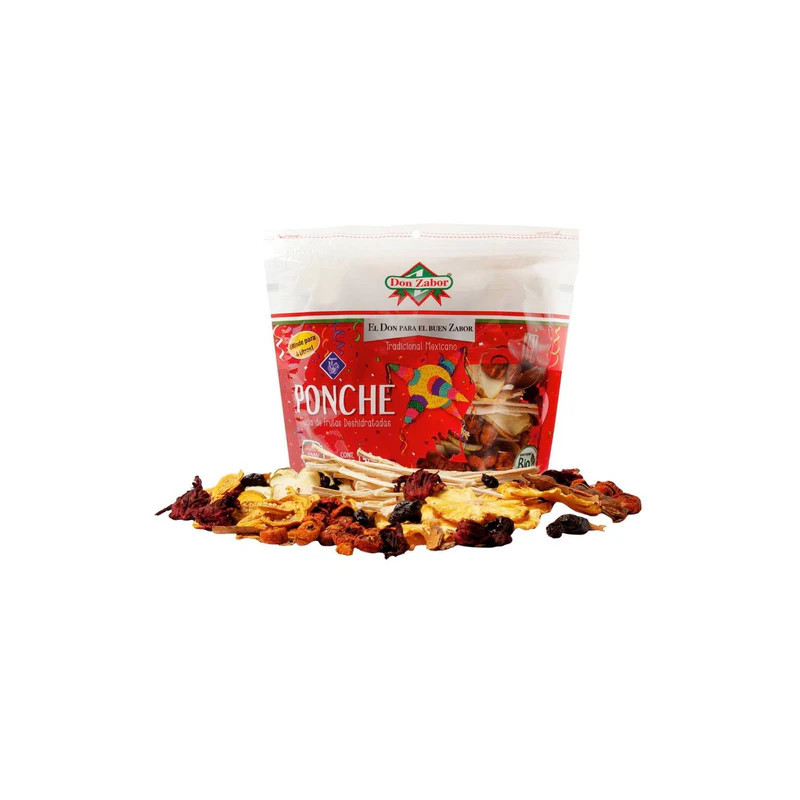 Ponche Don Zabor 150gr