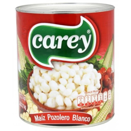 Pozole majs ( hominy ) 830gr