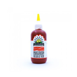 Kopia av YELLOWBIRD GHOST PEPPER CONDIMENT 278gr