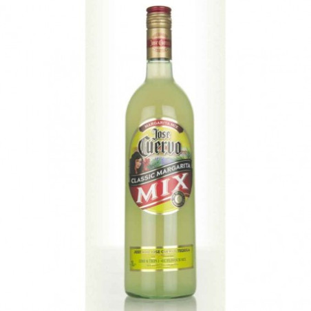 Margarita Mix  Jose Cuervo 1000ml